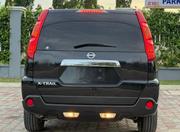 Nissan X-Trail 2008 Black for sale
