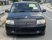 Toyota Succeed 2011 Black for sale