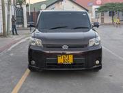Toyota Corolla Rumion Hatchback 1.5 FWD 2009 Black for sale