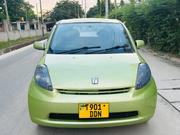 Toyota Passo 2004 Green for sale