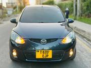 Mazda Demio 2010 Gray for sale