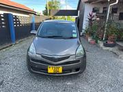Toyota Ractis 2008 Gray for sale