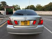 Toyota Premio 2006 Silver for sale