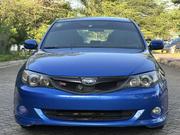 Subaru Impreza 2011 Blue for sale