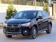 Mitsubishi RVR 2010 Black for sale