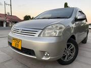 Toyota Premio 2003 Silver for sale