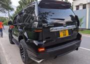 Toyota Land Cruiser Prado 2006 Black for sale