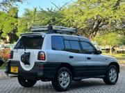 Toyota RAV4 1999 White for sale