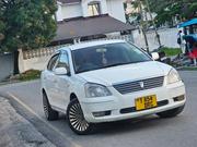 Toyota Premio 2006 White for sale