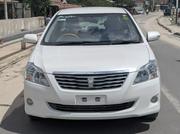 Toyota Premio 2008 White for sale