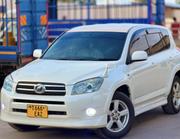 Toyota RAV4 2007 White for sale