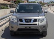 Nissan X-Trail 2010 Gray for sale