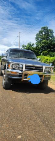 Toyota Hilux 1994 Blue for sale