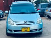 Toyota Corolla Spacio 1.5 X 2004 Blue for sale