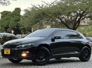 Volkswagen Scirocco 2010 Black for sale