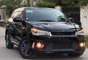 Mitsubishi RVR 2013 Black for sale
