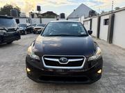 Subaru XV Sport Package 2014 Maroon for sale