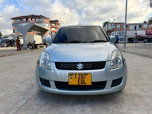 Suzuki Swift 2009