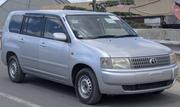 Toyota Probox 2004 Silver for sale