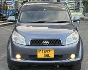 Toyota Rush 2006 Gray for sale