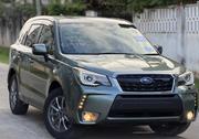 Subaru Forester 2016 Gray for sale