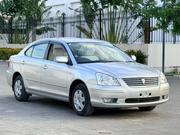 Toyota Premio 2003 Silver for sale