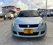 Suzuki Swift 2009 Blue for sale