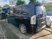 Toyota Noah 2008 Black for sale