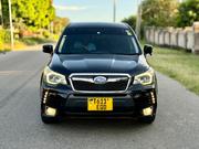 Subaru Forester 2014 Black for sale