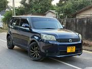 Toyota Corolla Rumion 2008 Blue for sale