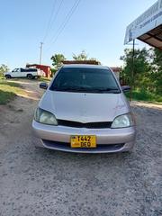 Toyota Platz 2000 Brown for sale