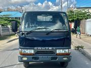 Mitsubishi Canter 1999 Black for sale