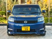 Toyota Rumion 1.5 FWD 2021 Blue for sale