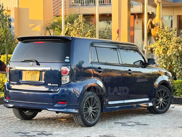 Toyota Rumion 1.5 FWD 2021 Blue