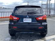 Mitsubishi RVR 2.0 2011 Black for sale