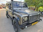 Land Rover Defender 2012 Gray for sale