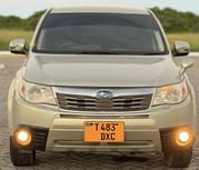 Subaru Forester 2010 for sale
