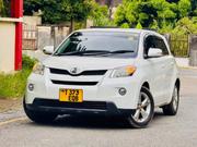 Toyota IST 2008 White for sale