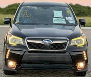 Subaru Forester 2014 Black for sale