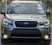 Subaru Forester 2016 Green for sale