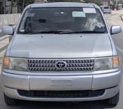 Toyota Probox 2004 Silver for sale