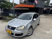 Volkswagen Golf 1.4 GT 2007 Silver for sale