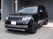Land Rover Range Rover 2023 Black for sale