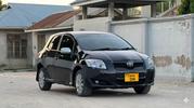 Toyota Auris 2006 Black for sale