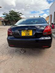 Toyota Verossa 2001 Black for sale