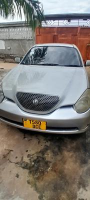 Toyota Verossa 2004 Silver for sale