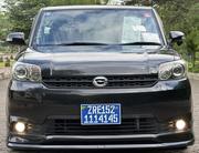 Toyota Corolla Rumion 2010 Black for sale