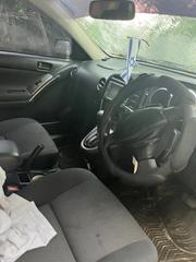 Toyota Voltz 2003 Black for sale