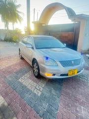 Toyota Premio 2004 Silver for sale
