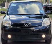 Mazda Verisa 2005 Black for sale